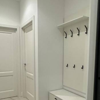 Сдается 2-х комнатная квартира, 45 м²