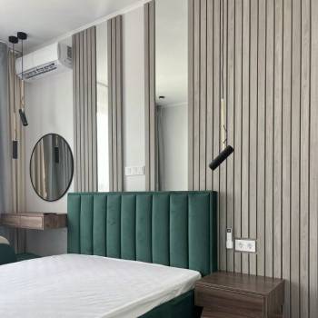 Сдается Многокомнатная квартира, 60 м²