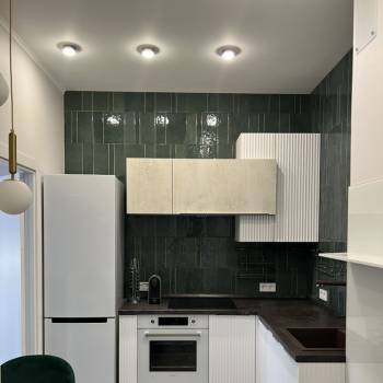 Сдается Многокомнатная квартира, 60 м²