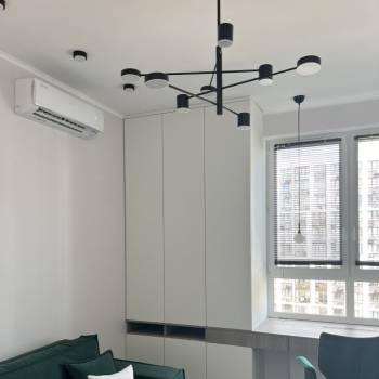 Сдается Многокомнатная квартира, 60 м²