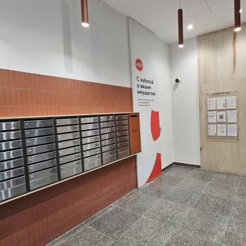 Продается 3-х комнатная квартира, 64,9 м²