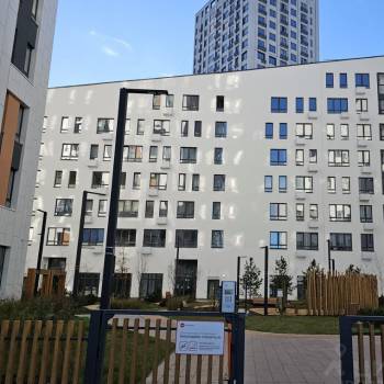 Продается 3-х комнатная квартира, 64,9 м²