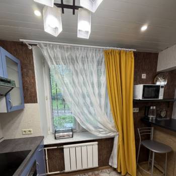 Продается 3-х комнатная квартира, 57 м²