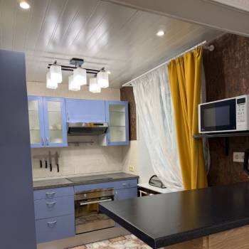 Продается 3-х комнатная квартира, 57 м²