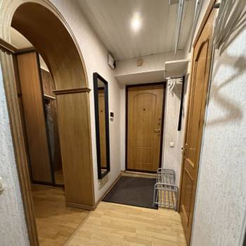 Продается 3-х комнатная квартира, 57 м²