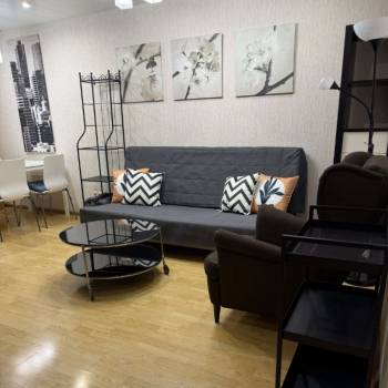 Продается 3-х комнатная квартира, 57 м²