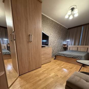 Продается 3-х комнатная квартира, 57 м²