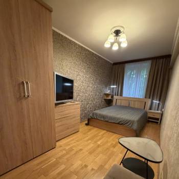 Продается 3-х комнатная квартира, 57 м²