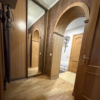 Продается 3-х комнатная квартира, 57 м²
