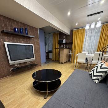 Продается 3-х комнатная квартира, 57 м²