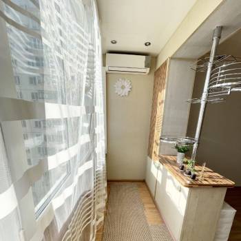 Продается 2-х комнатная квартира, 56 м²