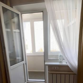 Продается 2-х комнатная квартира, 56 м²