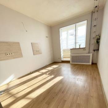 Продается 2-х комнатная квартира, 56 м²