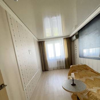 Продается 2-х комнатная квартира, 56 м²