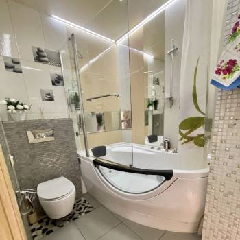 Продается 2-х комнатная квартира, 56 м²