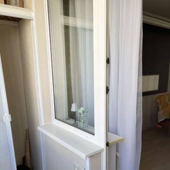 Продается 2-х комнатная квартира, 56 м²