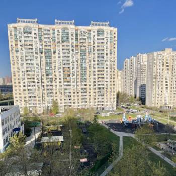 Продается 2-х комнатная квартира, 56 м²
