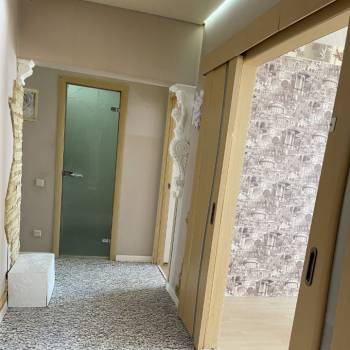 Продается 2-х комнатная квартира, 56 м²