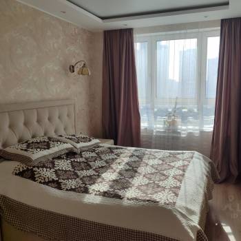 Продается 2-х комнатная квартира, 60 м²