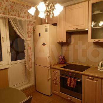 Сдается 1-комнатная квартира, 39,1 м²