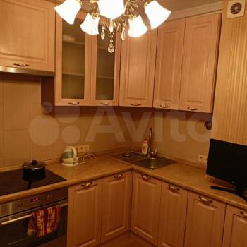 Сдается 1-комнатная квартира, 39,1 м²