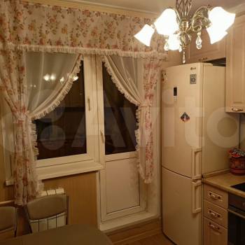 Сдается 1-комнатная квартира, 39,1 м²