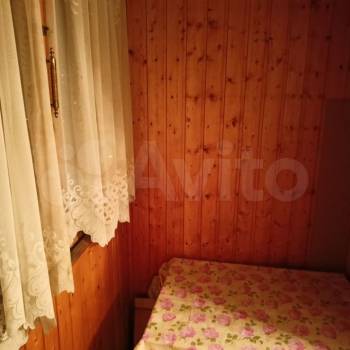 Сдается 1-комнатная квартира, 39,1 м²