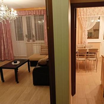 Сдается 1-комнатная квартира, 39,1 м²