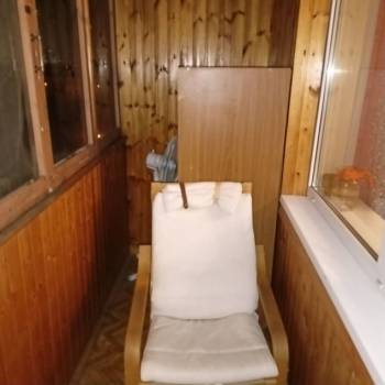 Сдается 1-комнатная квартира, 39,1 м²