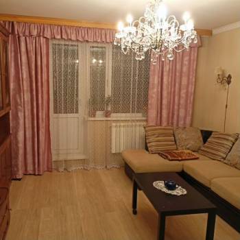 Сдается 1-комнатная квартира, 39,1 м²