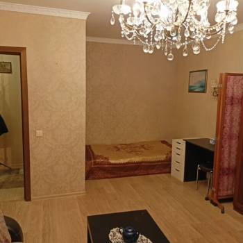 Сдается 1-комнатная квартира, 39,1 м²