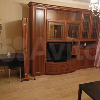Сдается 1-комнатная квартира, 39,1 м²