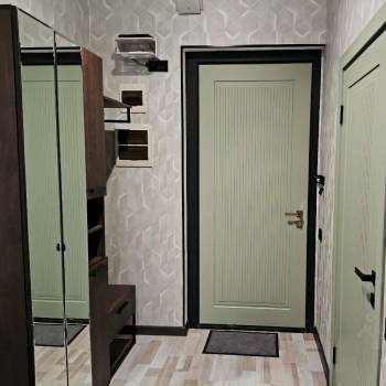 Продается 1-комнатная квартира, 29,8 м²