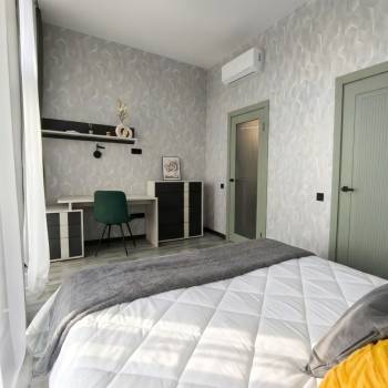 Продается 1-комнатная квартира, 29,8 м²