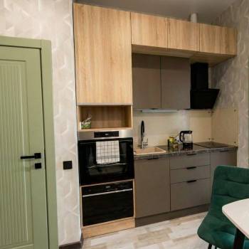 Продается 1-комнатная квартира, 29,8 м²