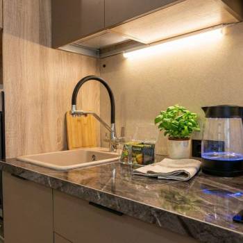 Продается 1-комнатная квартира, 29,8 м²