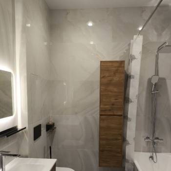 Продается 1-комнатная квартира, 29,8 м²