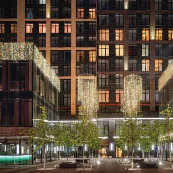 Продается 1-комнатная квартира, 29,8 м²