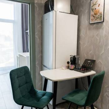 Продается 1-комнатная квартира, 29,8 м²