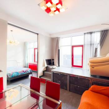 Сдается 2-х комнатная квартира, 51 м²