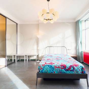 Сдается 2-х комнатная квартира, 51 м²