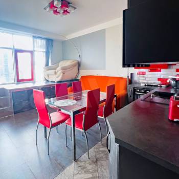 Сдается 2-х комнатная квартира, 51 м²