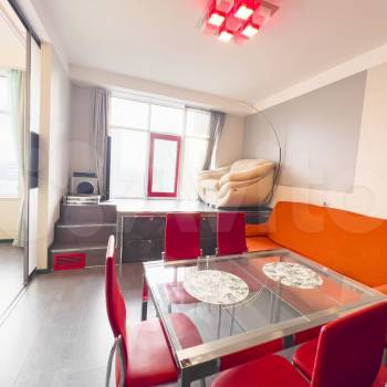 Сдается 2-х комнатная квартира, 51 м²