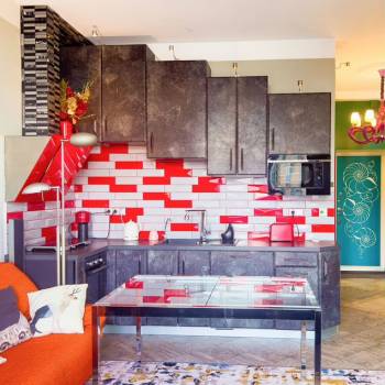 Сдается 2-х комнатная квартира, 51 м²