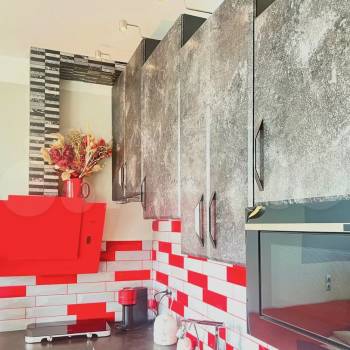 Сдается 2-х комнатная квартира, 51 м²