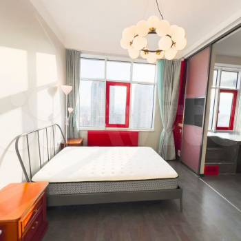 Сдается 2-х комнатная квартира, 51 м²