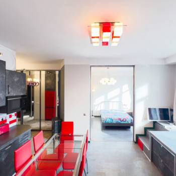 Сдается 2-х комнатная квартира, 51 м²