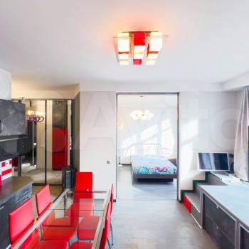 Сдается 2-х комнатная квартира, 51 м²