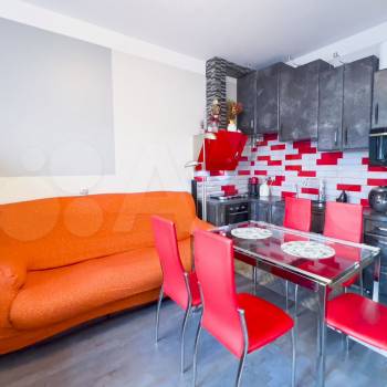 Сдается 2-х комнатная квартира, 51 м²