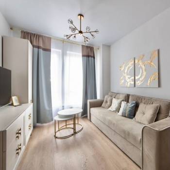 Сдается 1-комнатная квартира, 33 м²